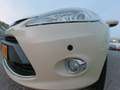 Ford Fiesta 1.4 Ghia AUT AC Stoelverw. PDC Zeer Mooi Amarillo - thumbnail 19