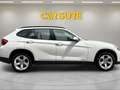 BMW X1 sDrive 18d Blanco - thumbnail 6