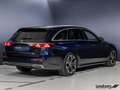 Mercedes-Benz E 300 E 300 de T Avantgarde DIG.LIGHT/AHK/Distro/360°/ Blau - thumbnail 2