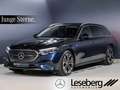 Mercedes-Benz E 300 E 300 de T Avantgarde DIG.LIGHT/AHK/Distro/360°/ Blau - thumbnail 1