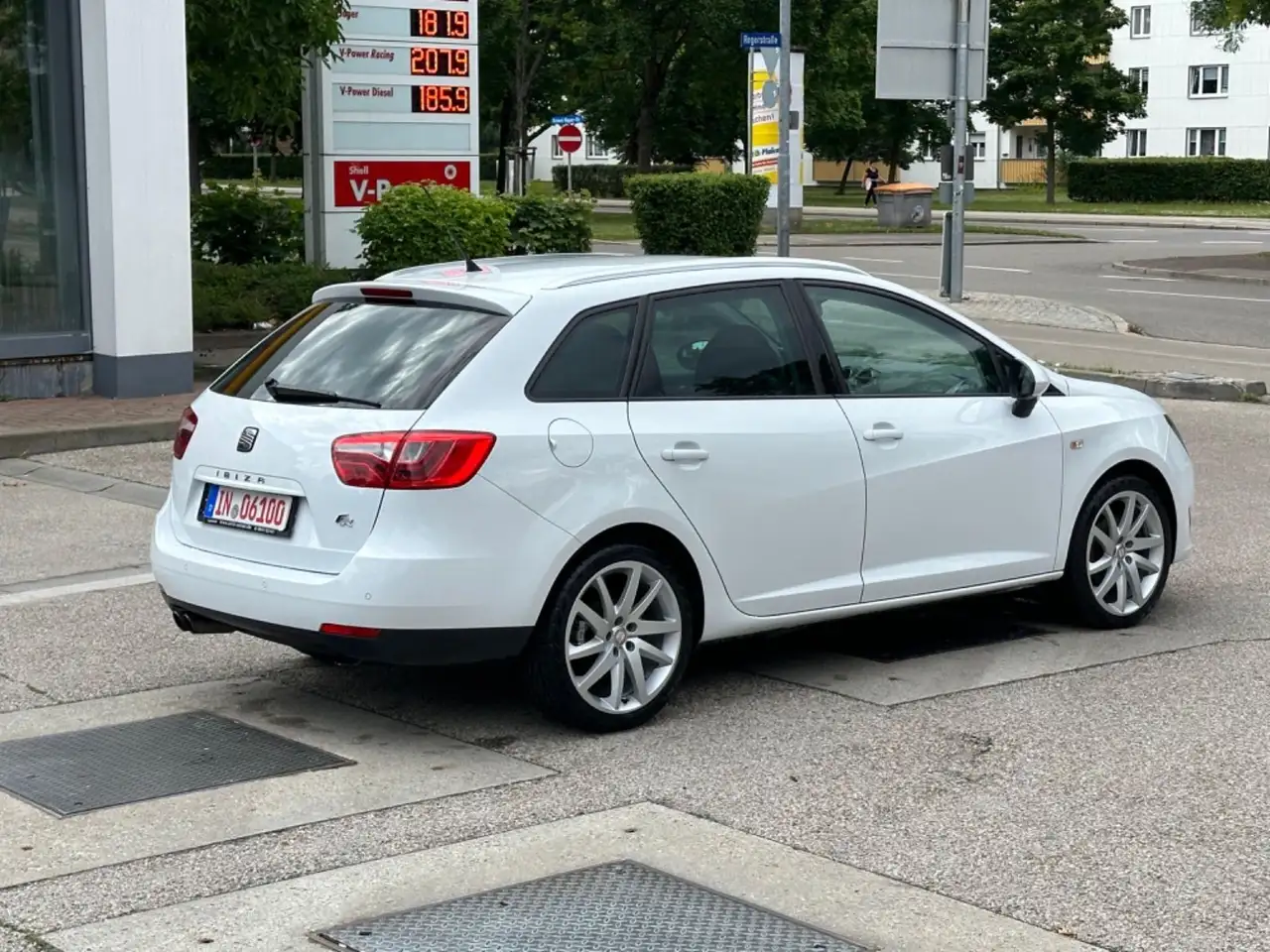 Das Auto
