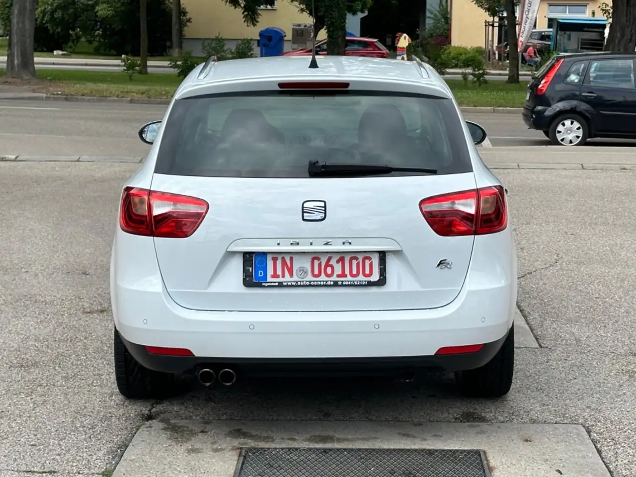 Das Auto