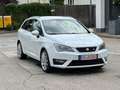 SEAT Ibiza ST FR*LED*Klima*Leder*SHZ*Alufelgen* Weiß - thumbnail 4