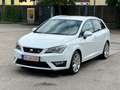 SEAT Ibiza ST FR*LED*Klima*Leder*SHZ*Alufelgen* Weiß - thumbnail 1
