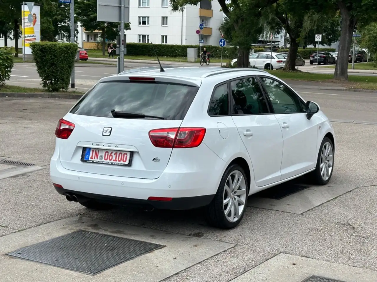 Das Auto