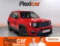 Jeep Renegade 1.0 Longitude 4x2 Rouge - thumbnail 1