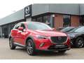 Mazda CX-3 SKY-G SPORTS-LINE+TECH-P+NAV+8FACH !! Rot - thumbnail 7