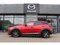 Mazda CX-3 SKY-G SPORTS-LINE+TECH-P+NAV+8FACH !! Rot - thumbnail 2