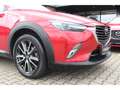 Mazda CX-3 SKY-G SPORTS-LINE+TECH-P+NAV+8FACH !! Rot - thumbnail 8