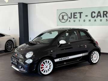 Competizione esseesse*Akrapovic-Schalensitze
