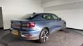 Polestar 2 Long Range Dual Motor 78 kWh "19 inch Lichtmetalen Blau - thumbnail 10