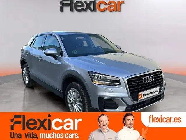 Audi Q2 2.0TDI Design edition quattro S-T 110kW