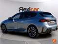 BMW 120 120d Gris - thumbnail 5