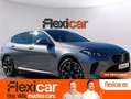 BMW 120 120d Gris - thumbnail 1