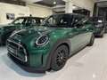 MINI Cooper SE Groen - thumbnail 4