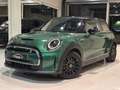 MINI Cooper SE Groen - thumbnail 1