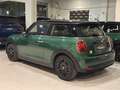 MINI Cooper SE Groen - thumbnail 3