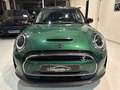 MINI Cooper SE Groen - thumbnail 11