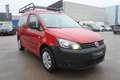 Volkswagen Caddy Caddy Life  Tech. 1,9 TDI D-PF/1.BESITZ Rot - thumbnail 4