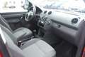 Volkswagen Caddy Caddy Life  Tech. 1,9 TDI D-PF/1.BESITZ Rot - thumbnail 14