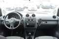 Volkswagen Caddy Caddy Life  Tech. 1,9 TDI D-PF/1.BESITZ Rot - thumbnail 11