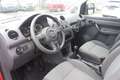 Volkswagen Caddy Caddy Life  Tech. 1,9 TDI D-PF/1.BESITZ Rot - thumbnail 8