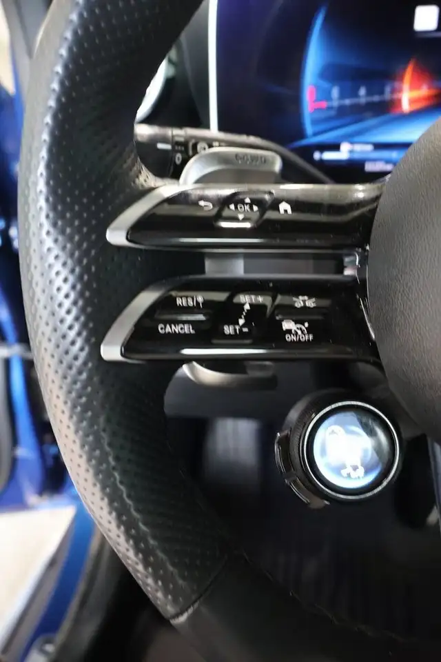 Mercedes-Benz GLC fotografie Mercedes-Benz GLC