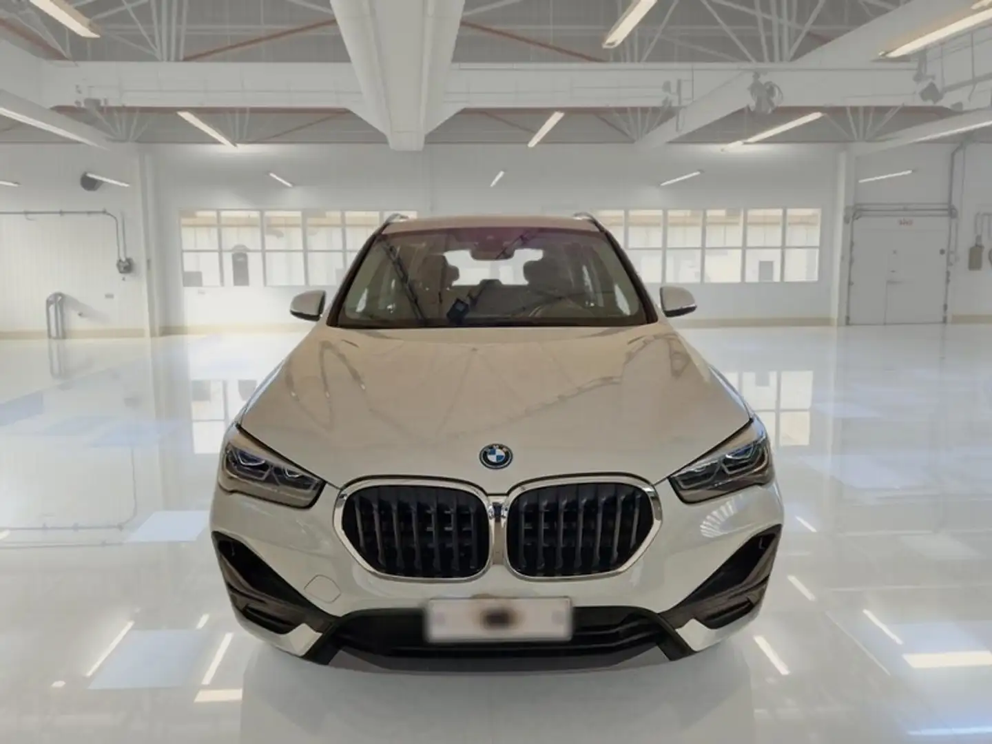 BMW X1 xDrive 25e Business Advantage automatico - 2