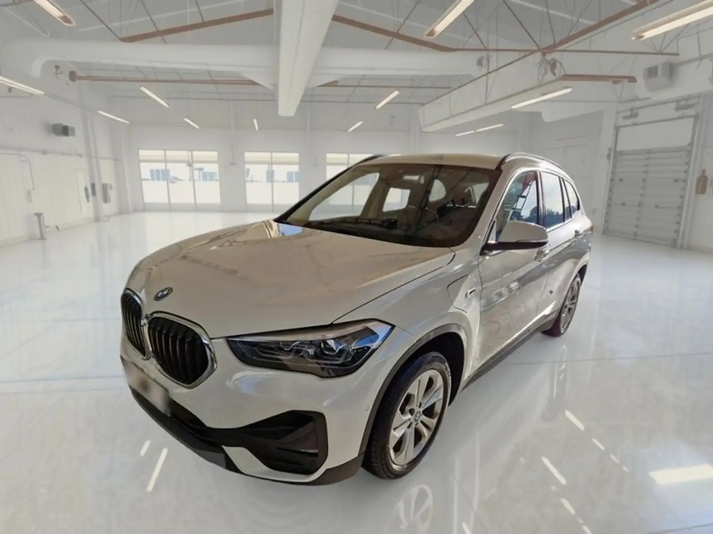 BMW X1 xDrive 25e Business Advantage automatico - 1