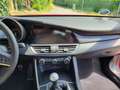 Alfa Romeo Giulia 2.2 Diesel Super Rot - thumbnail 11
