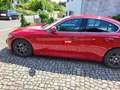 Alfa Romeo Giulia 2.2 Diesel Super Rot - thumbnail 4