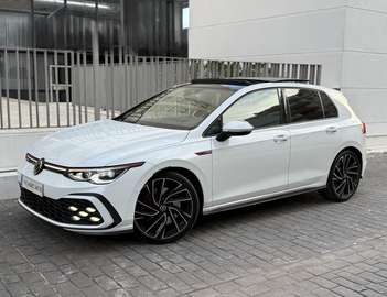 2.0 TSI DSG 180kW