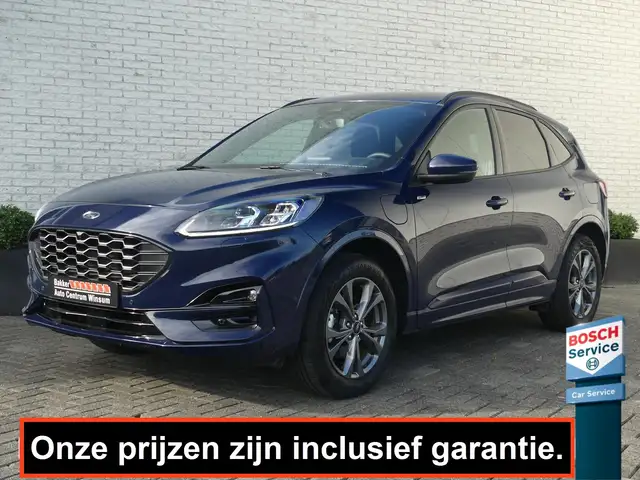 Ford Kuga 2.5 PHEV ST-LINE X 225PK CAMERA/ADAP.CRUISE/ELEK.A