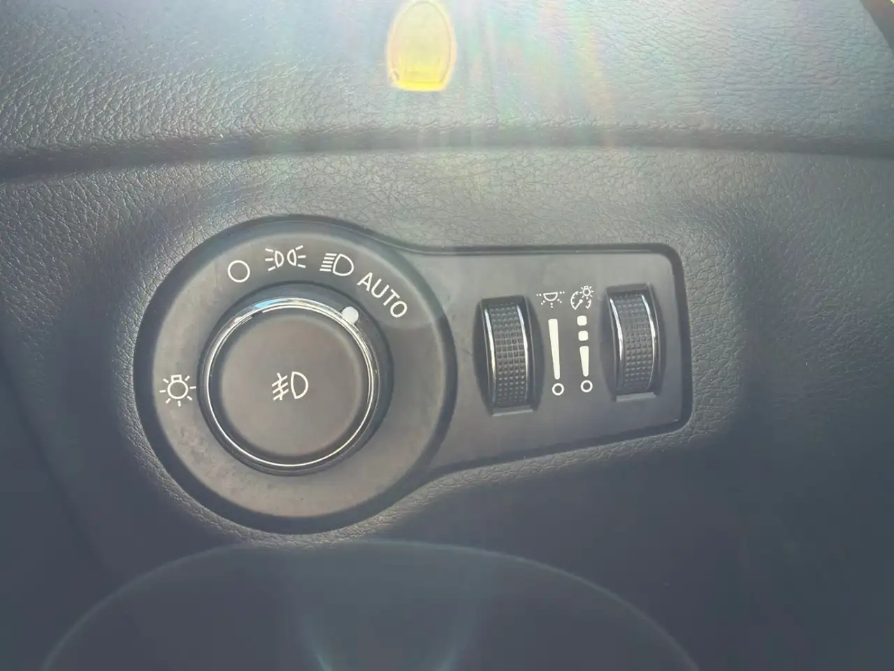 Jeep Compass снимка Jeep Compass