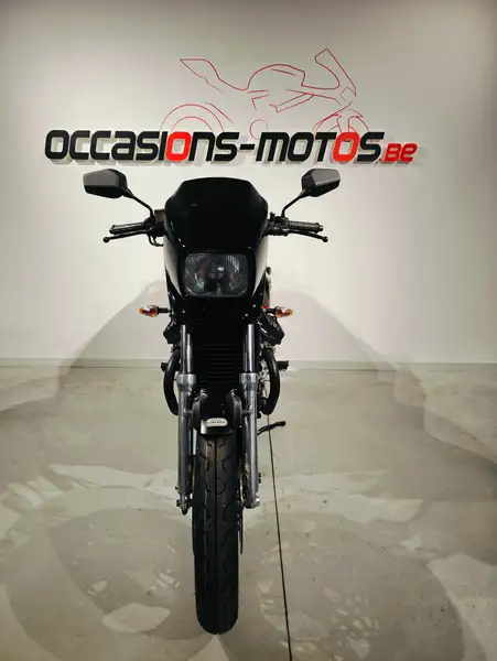 Honda CX 500 - foto 3