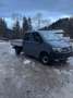 Volkswagen T6 Transporter Allrad Grau - thumbnail 7