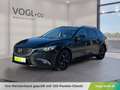 Mazda 6 Sport Combi G165 Revolution Schwarz - thumbnail 1