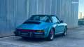 Porsche 911 SC 3.0 Targa Hellblau Blauw - thumbnail 3