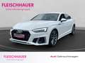 Audi A5 Sportback 40 TDI 2x S-Line RFK Business el Heckkla Bianco - thumbnail 1