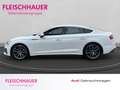 Audi A5 Sportback 40 TDI 2x S-Line RFK Business el Heckkla Bianco - thumbnail 4