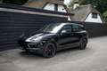 Porsche Cayenne 4.8 Turbo - Porsche onderhouden - Pano - ACC Nero - thumbnail 6