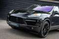 Porsche Cayenne 4.8 Turbo - Porsche onderhouden - Pano - ACC Nero - thumbnail 14