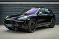 Porsche Cayenne 4.8 Turbo - Porsche onderhouden - Pano - ACC Nero - thumbnail 1