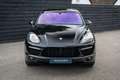 Porsche Cayenne 4.8 Turbo - Porsche onderhouden - Pano - ACC Nero - thumbnail 10