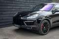 Porsche Cayenne 4.8 Turbo - Porsche onderhouden - Pano - ACC Nero - thumbnail 7