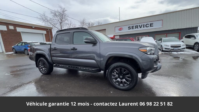 Photo du véhicule