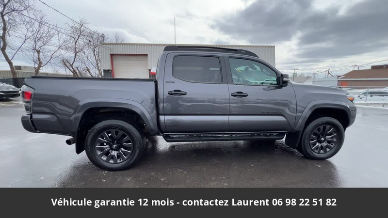 Photo du véhicule