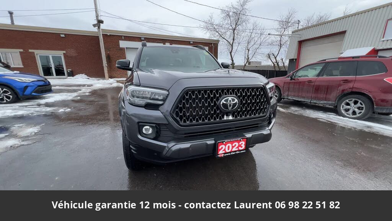 Photo du véhicule