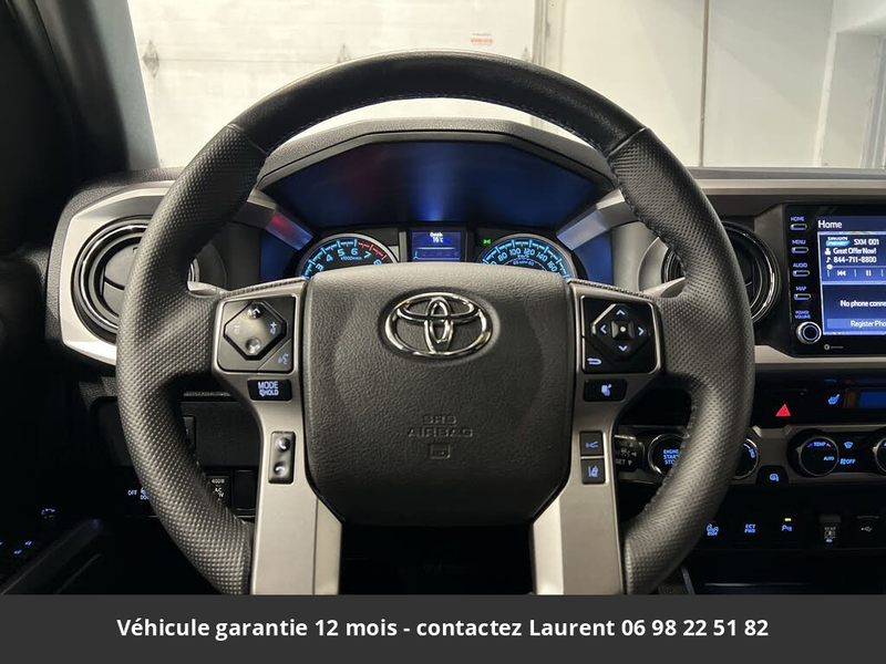 Photo du véhicule