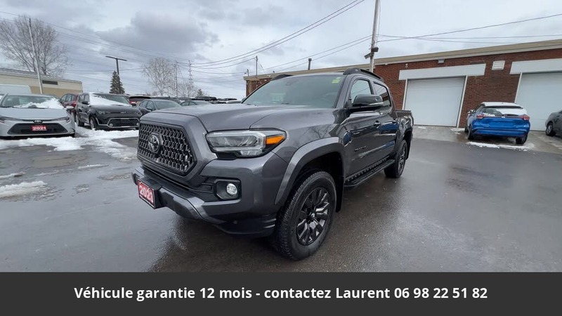Photo du véhicule